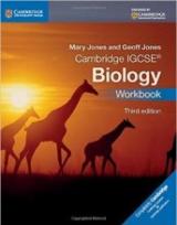 Cambridge IGCSE (R) Biology Workbook