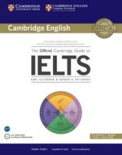 Theofficial Cambridge Guide To Ielts Student's