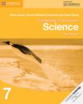 Cambridge Checkpoint Science Workbook 7