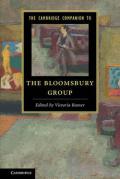 The Cambridge Companion to the Bloomsbury Group