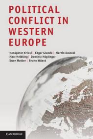 Political Conflict in Western Europe