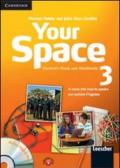 AAVV YOUR SPACE INTERACTIVE 3