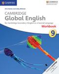 Cambridge Global English Workbook Stage 9: for Cambridge Secondary 1 English as a Second Language