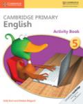 Cambridge Primary English Activity Book 5