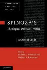 Spinoza's 'Theological-Political Treatise': A Critical Guide