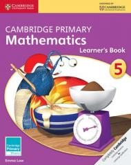 Cambridge Primary Mathematics Stage 5 Learner's Book