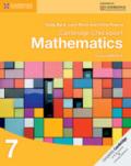 Cambridge checkpoint mathematics. Coursebook. Per le Scuole superiori. Con espansione online vol.7