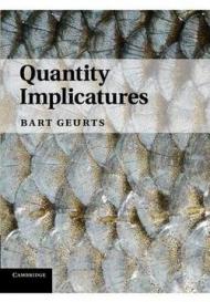 Quantity Implicatures