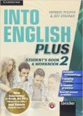 Into English Level 2 Blended Pack (SB+WB and Grammar and Vocab and Enhanced Digital Pack) Italian Ed