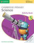 BOARD CAMBRIDGE PRIMARY SCIENCE AB 5