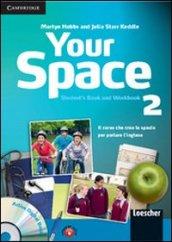 AAVV YOUR SPACE INTERACTIVE 2