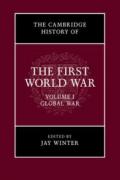 The Cambridge History of the First World War