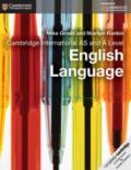 Cambridge International AS and A Level English Language. Coursebook. Per le Scuole superiori