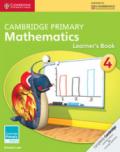 Cambridge Primary Mathematics. Learner's Book Stage 4