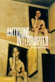 Antigone, Interrupted