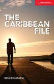 MACANDREW THE CARIBBEAN FILE BEGINNER/ELEMENTARY