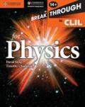 Breakthrough to CLIL for Physics Age 14+ Workbook