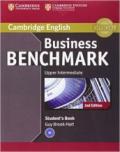 Business Benchmark Upper Intermediate Business Vantage Student's Book