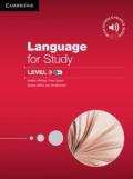 Skills and Language for Study Level 3 Student's Book with Downloadable Audio