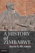 A History of Zimbabwe