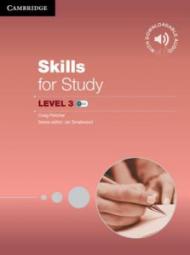 Skills and Language for Study Level 3 Student's Book with Downloadable Audio