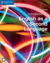 Introduction to English as a Second Language Coursebook with Audio CD