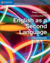 Introduction to English as a Second Language Workbook