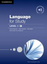 Language for Study Student's Book with Downloadable Audio Student's Book with Downloadable Audio