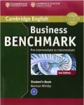 Business benchmark. Pre-intermediate to intermediate. Per le Scuole superiori. Con espansione online