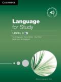 Language for Study Student's Book with Downloadable Audio Student's Book with Downloadable Audio