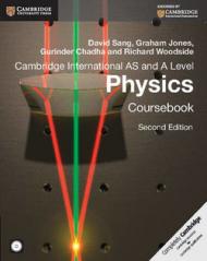 Cambridge international as and a level physics. Coursebook. Per le Scuole superiori. Con CD-ROM. Con espansione online