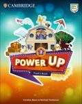 Power Up Level 2 Pupil's Book