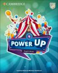 Power Up Level 4 Pupil's Book