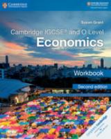 Cambridge IGCSE (TM) and O Level Economics Workbook