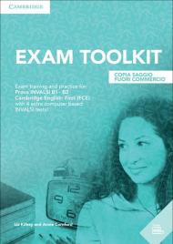 Talent Level 3 Exams Toolkit