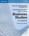 Cambridge IGCSE and O level business studies. Coursebook. Per il triennio delle Scuole superiori. Con espansione online. Con CD-ROM