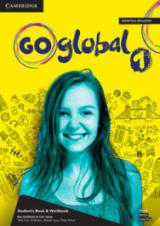 Go global. Student's book/Workbook. Level 1. Per la Scuola media. Con e-book