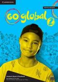 Go Global Level 2 Student's Book and Workbook with eBook