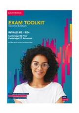 Talent. B2-C1. Exam toolkit.