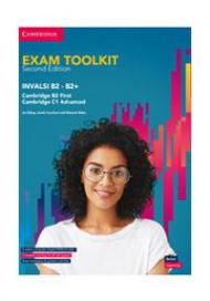 Talent. B2-C1. Exam toolkit.