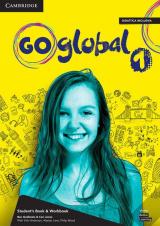 Go global. Student's book/Workbook. Level 1. Per la Scuola media. Con e-book. Con DVD-ROM