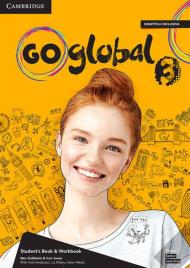 Go global. Student's book/Workbook. Level 3. Per la Scuola media. Con e-book. Con DVD-ROM