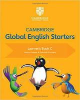 Cambridge Global English Starters Learner's Book C