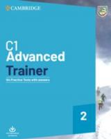 C1 Advanced trainer. Students book with answers. Per le Scuole superiori. Con File audio per il download vol.2