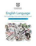 Cambridge International AS and A Level English Language Exam Preparation and Practice