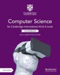 Cambridge International AS and A Level Computer Science Coursebook