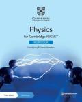 Cambridge IGCSE (TM) Physics Workbook with Digital Access (2 Years)