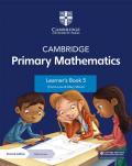 Cambridge Primary Mathematics Learner's Book 1 with Digital Access (1 Year)