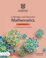 Cambridge Lower Secondary Mathematics Workbook 9 with Digital Access (1 Year)