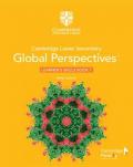 Cambridge Lower Secondary Global Perspectives Stage 7 Learner's Skills Book